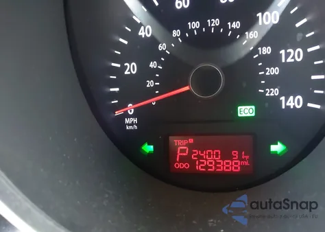 2013 Kia Soul + из США, поврежденный, VIN KNDJT2A68D7483356